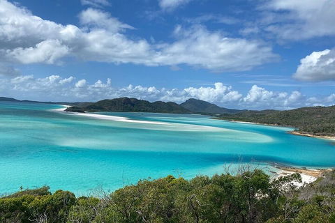 2-Night Whitsunday Islands Sailing Adventure On Trimaran Avatar - Yamba Accommodation 4