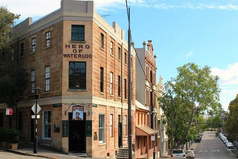 Sydney Half Day Highlights - Luxury Private Tour - Morning Or Afternoon Avail - Yamba Accommodation 0