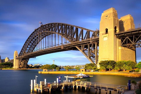 Sydney Half Day Highlights - Luxury Private Tour - Morning Or Afternoon Avail - Yamba Accommodation 2
