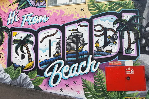 Sydney Half Day Highlights - Luxury Private Tour - Morning Or Afternoon Avail - Yamba Accommodation 3