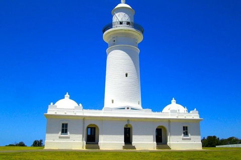 Sydney Half Day Highlights - Luxury Private Tour - Morning Or Afternoon Avail - Yamba Accommodation 5