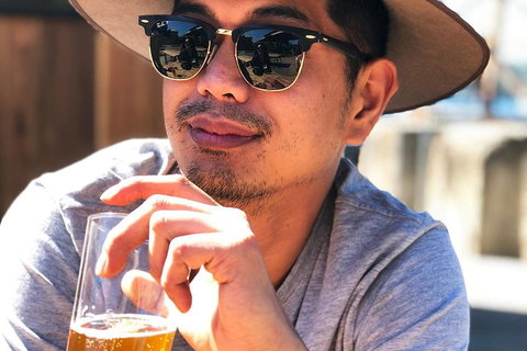 Convicts And The Rocks: Sydney's Walking Tour Led By Historian - Yamba Accommodation 3