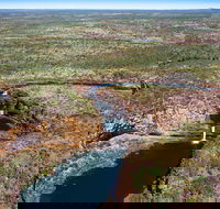 Mitchell Falls Explorer - Dry Season - Yamba Accommodation