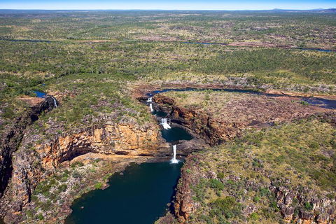 Mitchell Falls Explorer - Dry Season - Yamba Accommodation 0