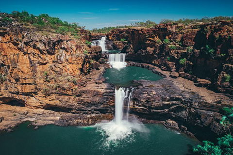 Mitchell Falls Explorer - Dry Season - Yamba Accommodation 1