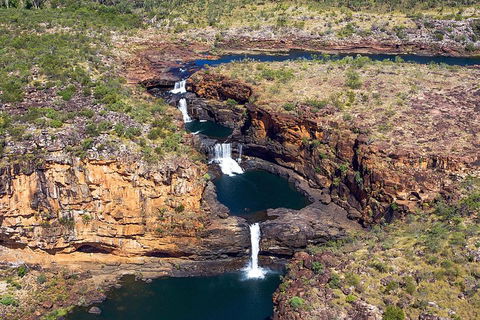 Mitchell Falls Explorer - Dry Season - Yamba Accommodation 2