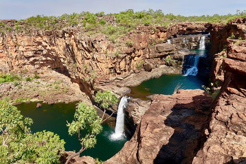 Mitchell Falls Explorer - Dry Season - Yamba Accommodation 3