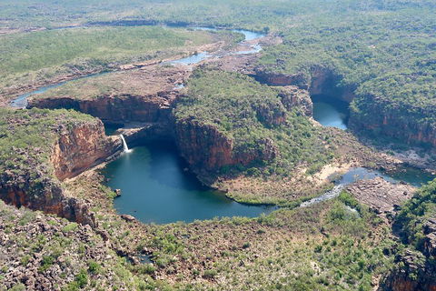 Mitchell Falls Explorer - Dry Season - Yamba Accommodation 4