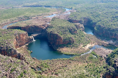 Mitchell Falls Explorer - Wet Season - Yamba Accommodation 1