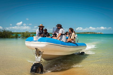 Cygnet Bay Explorer - Yamba Accommodation 1