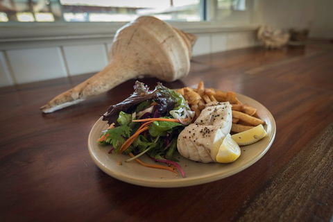 Cygnet Bay Explorer - Yamba Accommodation 3