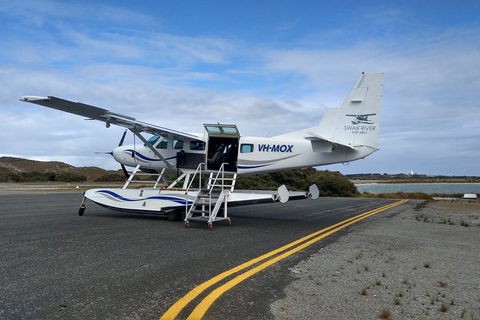 Full Day Tour By Seaplane To Rottnest Island Small Group Trip - Yamba Accommodation 0