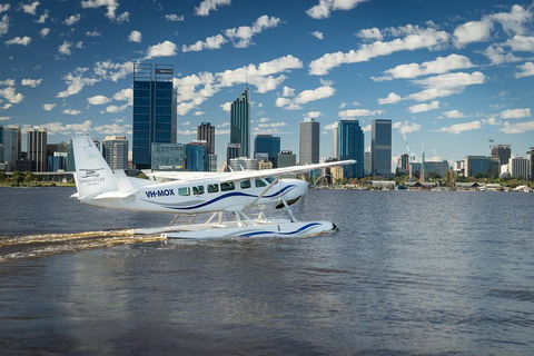 Full Day Tour By Seaplane To Rottnest Island Small Group Trip - Yamba Accommodation 3