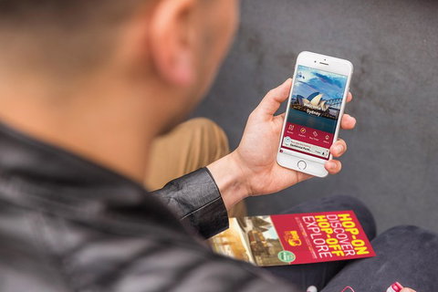 Big Bus Sydney And Bondi Hop-on Hop-off Tour - Yamba Accommodation 2