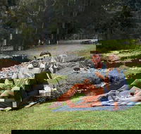 Mt Tamborine - Hinterland Wonders Self Guided - Yamba Accommodation