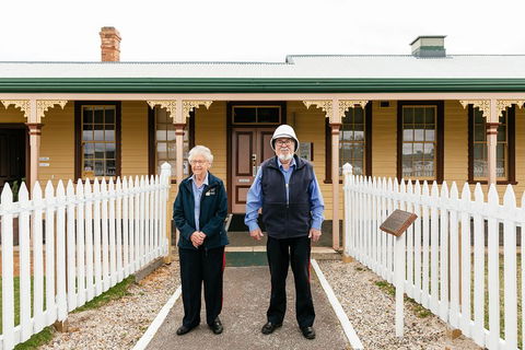 National Anzac Centre General Entry Ticket - Yamba Accommodation 1