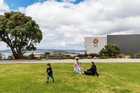 National Anzac Centre General Entry Ticket - Yamba Accommodation 2