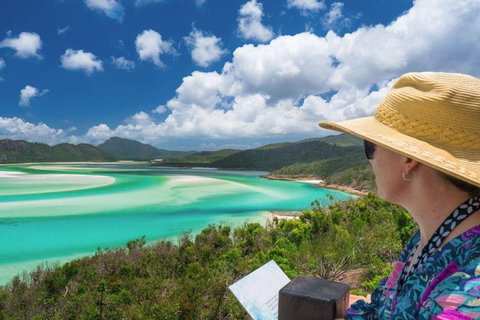 Whitehaven Beach And Hill Inlet Chill And Grill - Yamba Accommodation 3