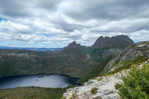 6 Day Trek The Cradle Mountain Overland Track - Yamba Accommodation 2
