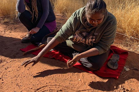 6 Day Red Centre Explorer With Accommodation - Yamba Accommodation 1