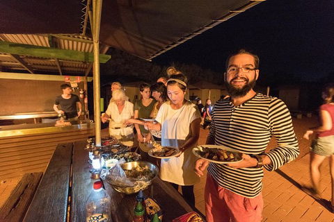 6 Day Red Centre Explorer With Accommodation - Yamba Accommodation 2