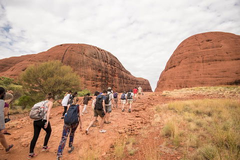 6 Day Red Centre Explorer With Accommodation - Yamba Accommodation 3