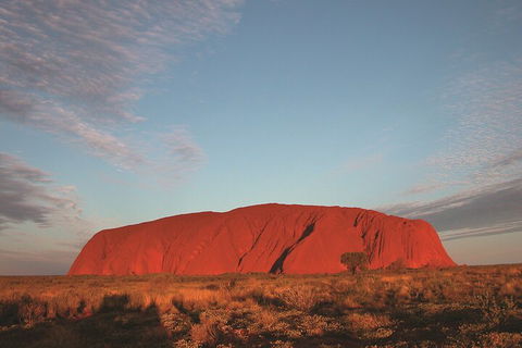 6 Day Red Centre Explorer With Accommodation - Yamba Accommodation 4
