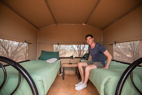 6 Day Red Centre Explorer With Accommodation - Yamba Accommodation 5