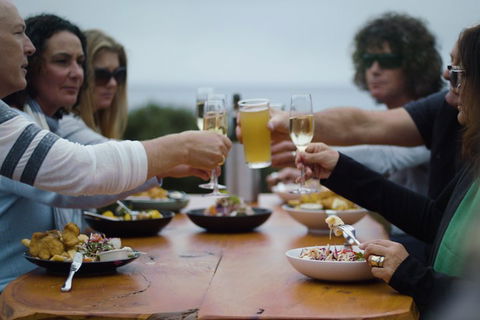 Bruny Island Traveller - Gourmet Tasting And Sightseeing Day Trip From Hobart - Yamba Accommodation 0