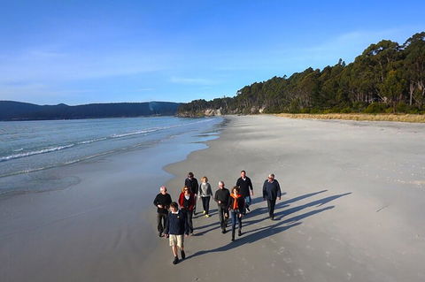 Bruny Island Traveller - Gourmet Tasting And Sightseeing Day Trip From Hobart - Yamba Accommodation 5