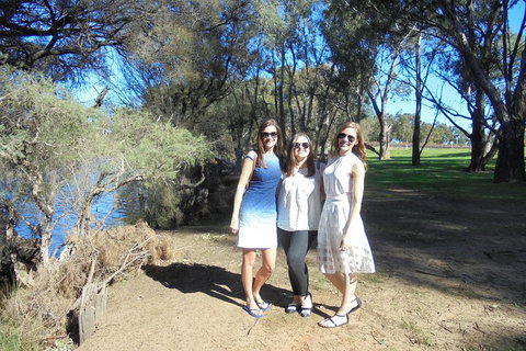 Swan Valley River Cruise And Wine Tasting Day Trip From Perth - Yamba Accommodation 4