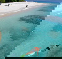 Fitzroy Island Day Trip from Cairns - Yamba Accommodation
