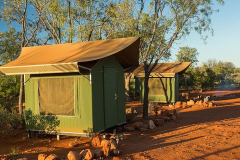 4 Day/3 Night Perentie Dreaming Safari - Yamba Accommodation 2