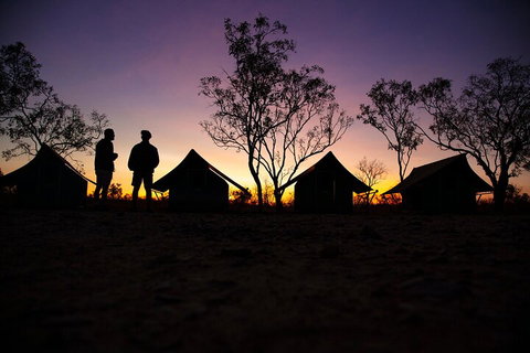 5 Day 4WD Jabiru Dreaming Top End Safari - Yamba Accommodation 1