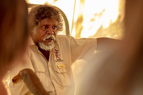 5 Day 4WD Jabiru Dreaming Top End Safari - Yamba Accommodation 3