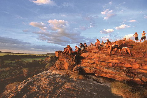 5 Day 4WD Jabiru Dreaming Top End Safari - Yamba Accommodation 5