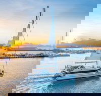 Small-Group Afternoon Cairns City Tour with Harbour Dinner Cruise - Yamba Accommodation