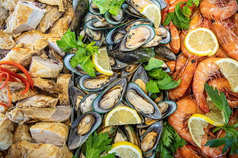 Dinner Buffet Cruise On The Gold Coast - Yamba Accommodation 1