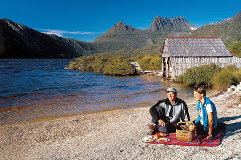 Cradle Mountain Day Tour From Launceston Including Lunch - Yamba Accommodation 1
