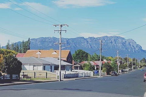 Cradle Mountain Day Tour From Launceston Including Lunch - Yamba Accommodation 3