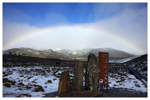 Cradle Mountain Day Tour From Launceston Including Lunch - Yamba Accommodation 4