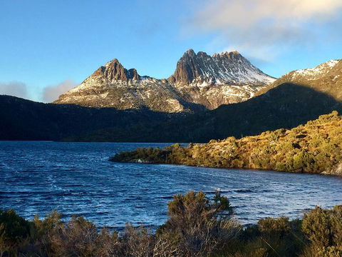Cradle Mountain Park Explorer Guided Tour - Yamba Accommodation 3