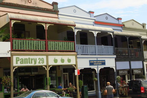 Beyond Byron Hinterland Tour - Yamba Accommodation 3
