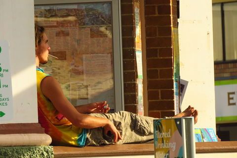 Beyond Byron Hinterland Tour - Yamba Accommodation 4