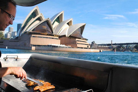 Sydney Whale-Watching Cruise Including Lunch Or Breakfast - Yamba Accommodation 3