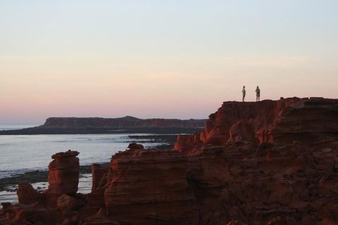 Cape Leveque 4WD Tour From Broome With Optional Return Flight - Yamba Accommodation 3