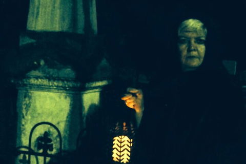 Southport Cemetery Paranormal Activity Tour QUEENSLAND - Yamba Accommodation 2