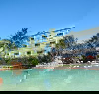 Fraser Explorer K'gari 2-Day Tour - Yamba Accommodation