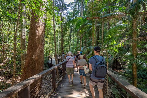 All-Inclusive Fraser Island Day Tour - Yamba Accommodation 2