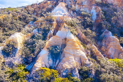 3-Day Fraser Island Resort Package - Yamba Accommodation 0